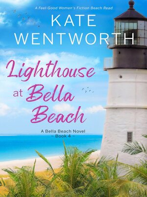 cover image of Lighthouse at Bella Beach